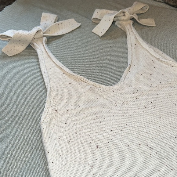 Pink Lily  Knit Sundress - Picture 3 of 8